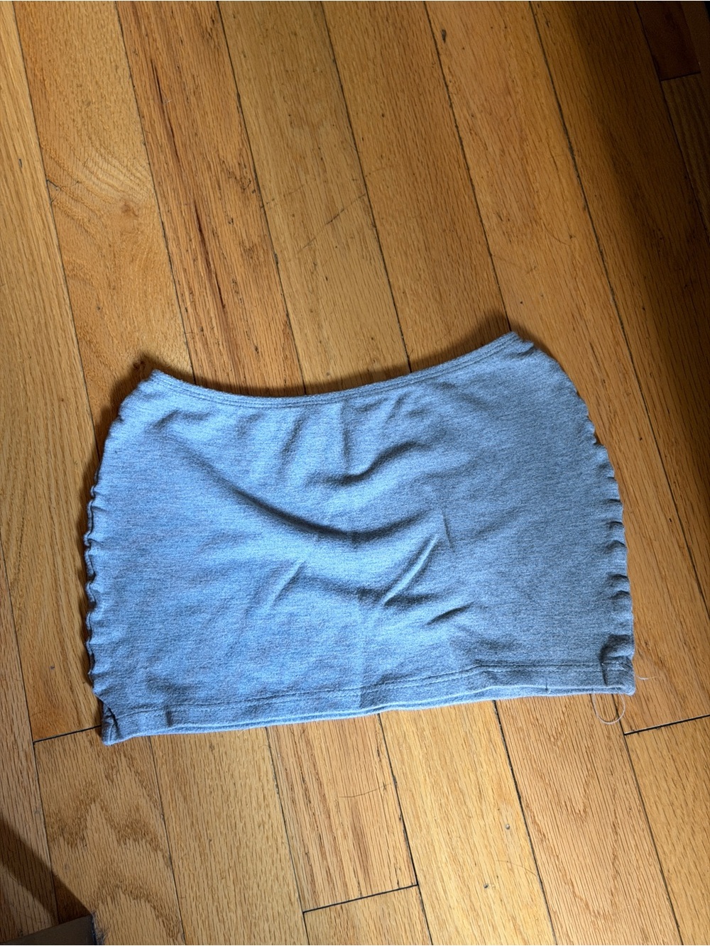 American Apparel Mini Skirt